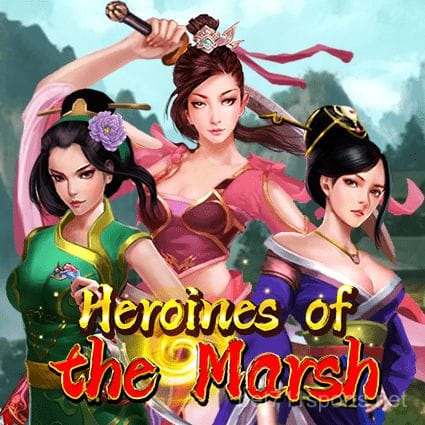 Heroines of the Marsh