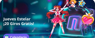 Welcome Bonus